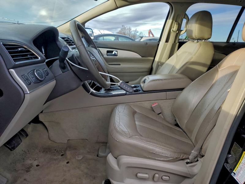 Photo 7 from auction – 2013 LINCOLN MKX with VIN 2LMDJ8JK3DBL45184