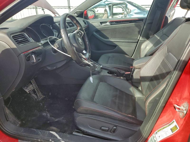 Photo 7 from auction – 2017 VOLKSWAGEN JETTA with VIN 3VW4T7AJ3HM287168