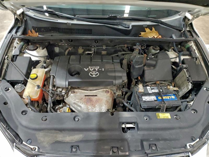 Фото 12 с аукциона – 2010 TOYOTA RAV4 LIMIT с VIN 2T3DF4DVXAW038488