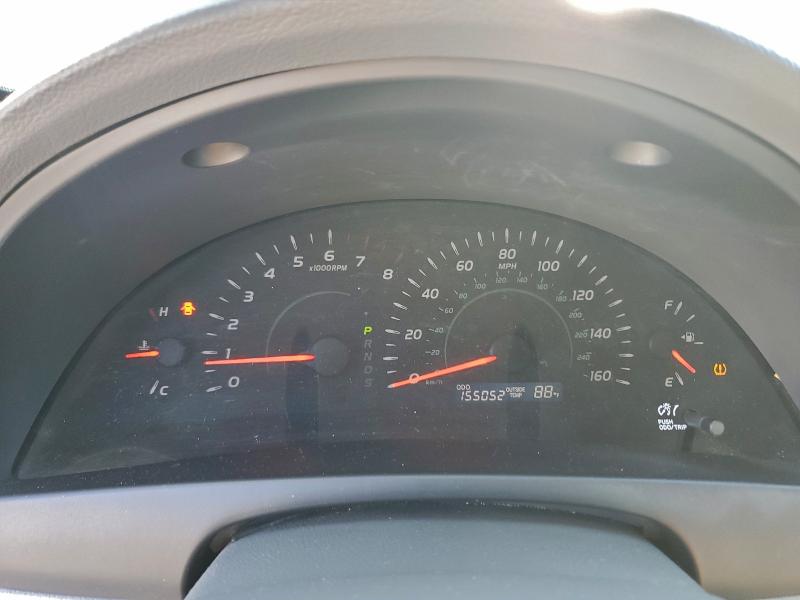 Photo 9 from auction – 2007 TOYOTA CAMRY LE with VIN 4T1BK46K27U045281
