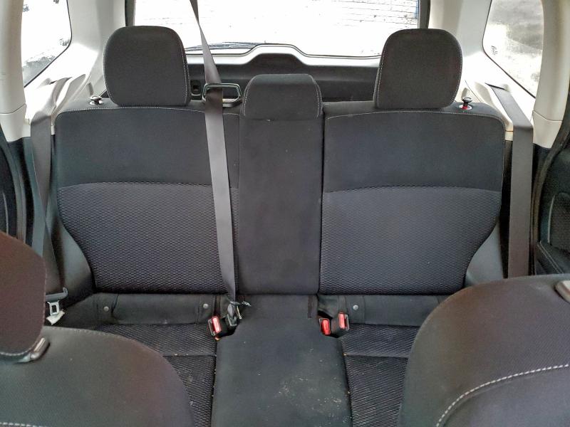صورة رقم 10 من المزاد - 2017 SUBARU FORESTER 2 مع VIN JF2SJABC3HH500154