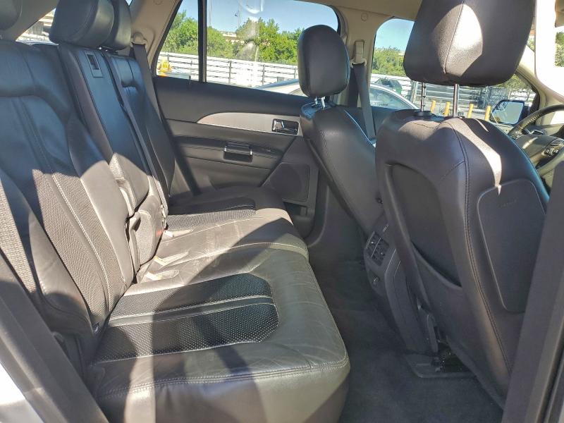 Photo 10 from auction – 2013 LINCOLN MKX with VIN 2LMDJ6JK3DBL03179