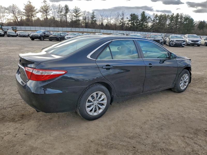 Photo 3 from auction – 2016 TOYOTA CAMRY LE with VIN 4T4BF1FK9GR578351