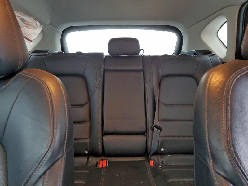 Photo 10 from auction – 2022 MAZDA CX-5 PREMI with VIN JM3KFBDM1N1628898