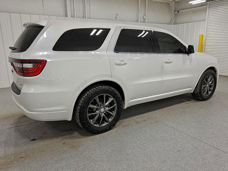 Photo 3 from auction – 2018 DODGE DURANGO GT with VIN 1C4RDJDG7JC142337