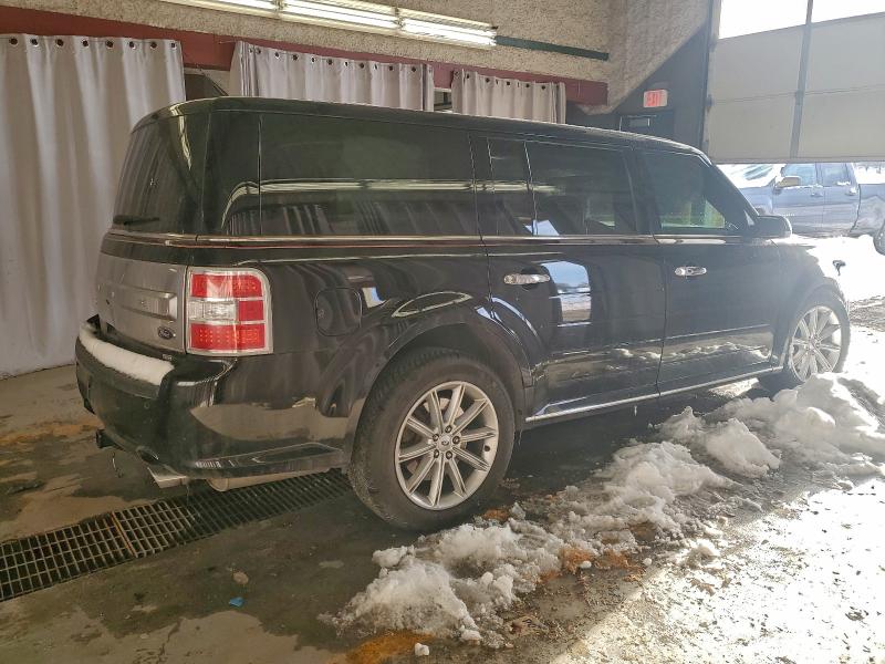 Photo 3 from auction – 2019 FORD FLEX LIMIT with VIN 2FMHK6D83KBA36116