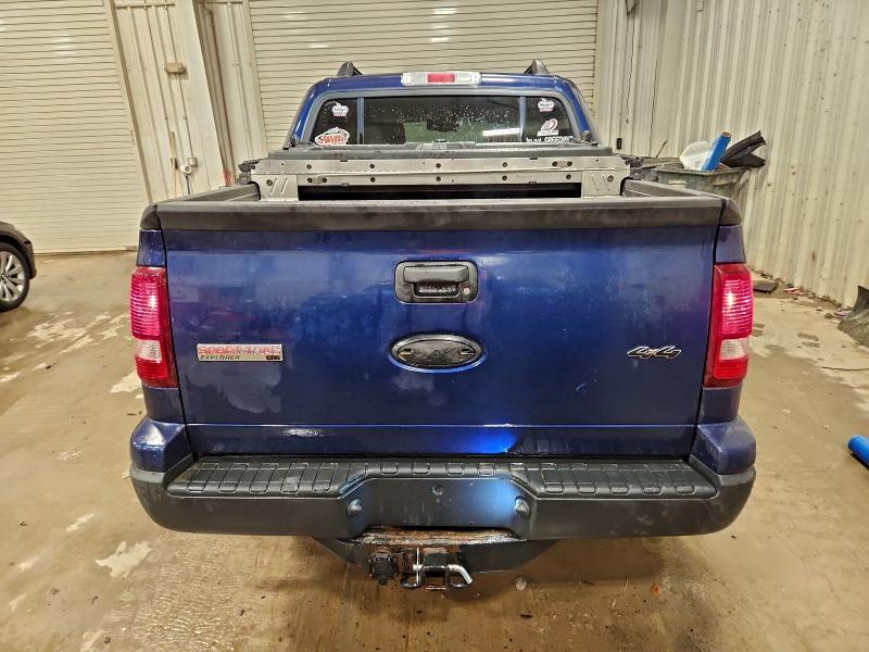 Photo 6 from auction – 2008 FORD EXPLORER S with VIN 1FMEU51EX8UB23791