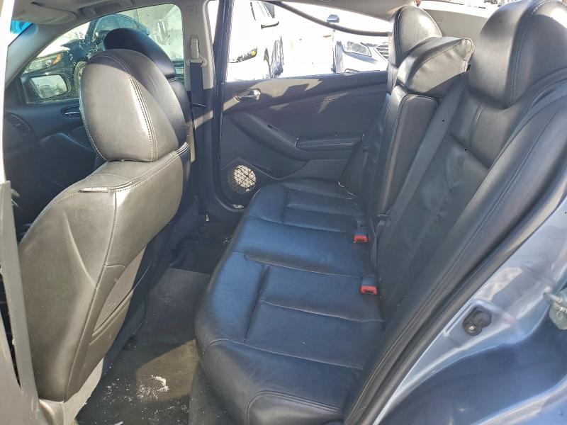 Photo 10 from auction – 2011 NISSAN ALTIMA BAS with VIN 1N4AL2AP7BN411538