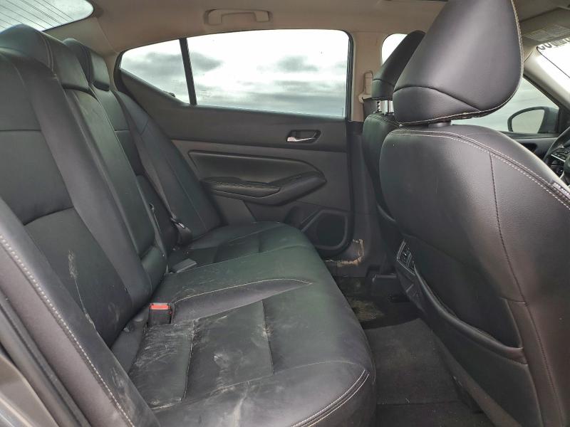 Photo 10 from auction – 2019 NISSAN ALTIMA PLA with VIN 1N4BL4FV4KC150114