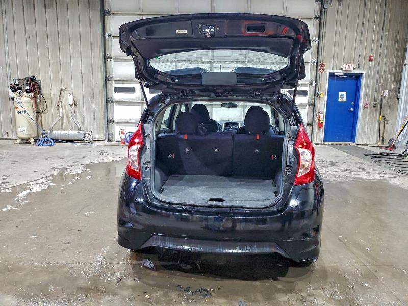 Photo 6 from auction – 2015 NISSAN VERSA NOTE with VIN 3N1CE2CP5FL359751