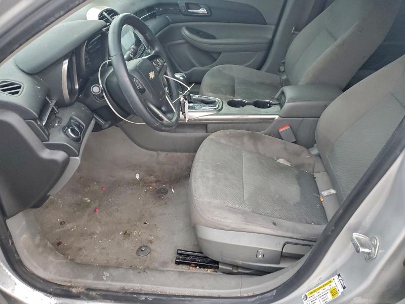 Photo 7 from auction – 2013 CHEVROLET MALIBU LS with VIN 1G11B5SA4DF289882