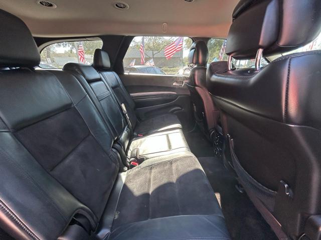 Photo 6 from auction – 2018 DODGE DURANGO GT with VIN 1C4RDJDG9JC194259