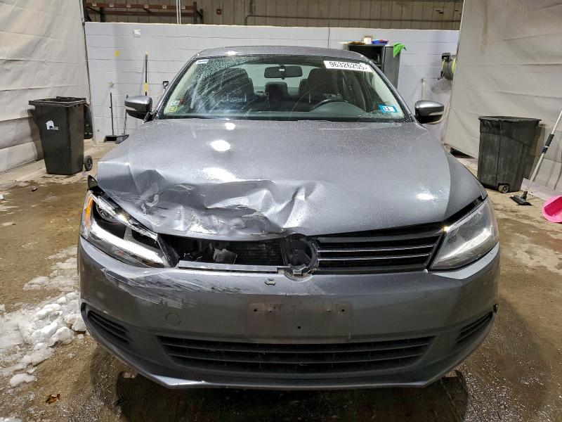 Photo 5 from auction – 2012 VOLKSWAGEN JETTA with VIN 3VWDP7AJ8CM314216