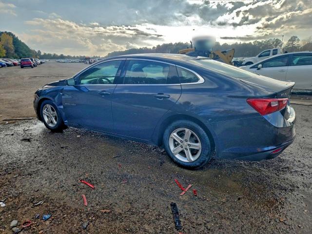 Photo 2 from auction – 2022 CHEVROLET MALIBU with VIN 1G1ZB5ST2NF189091