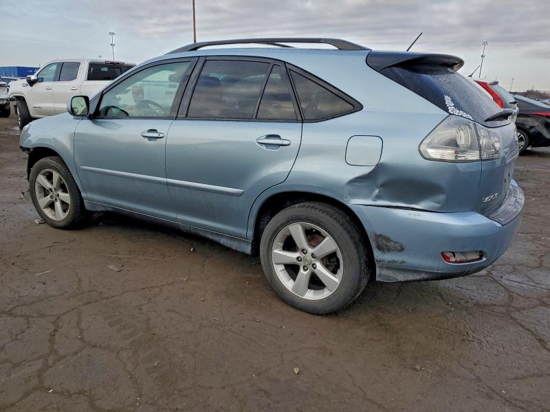 Photo 2 from auction – 2005 LEXUS RX 330 with VIN JTJGA31U450048023