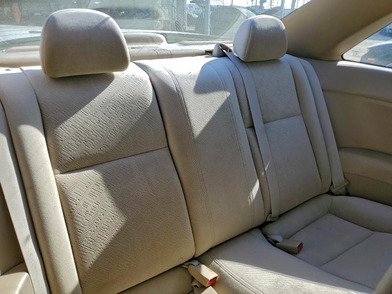 Photo 10 from auction – 2004 HONDA CIVIC EX with VIN 1HGEM22934L018886