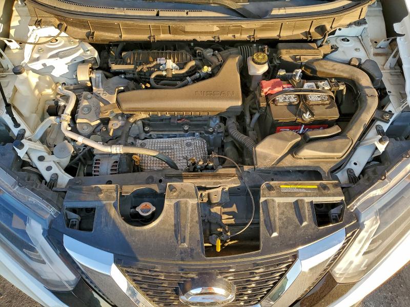 Photo 12 from auction – 2017 NISSAN ROGUE S with VIN KNMAT2MT7HP543442