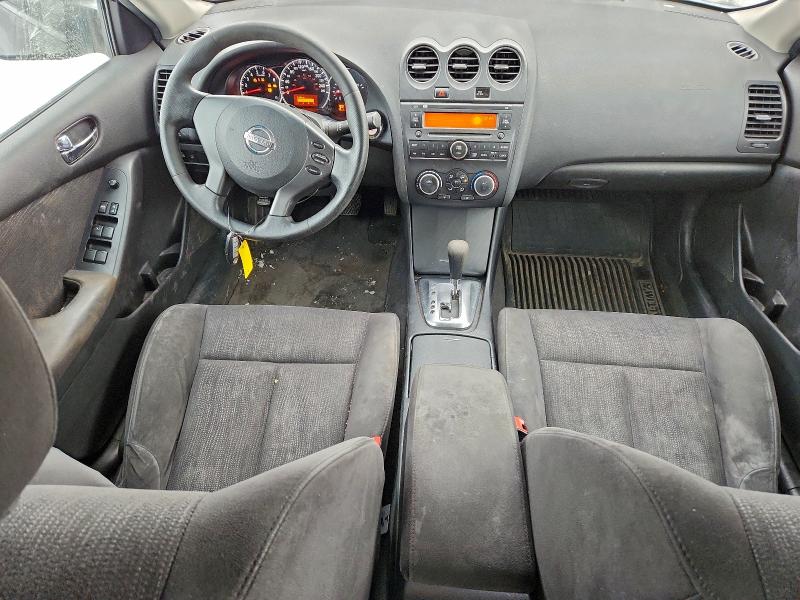 Photo 8 from auction – 2010 NISSAN ALTIMA BAS with VIN 1N4AL2AP6AC131880