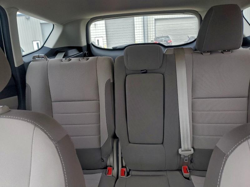 Photo 10 from auction – 2014 FORD ESCAPE SE with VIN 1FMCU0G94EUA53186