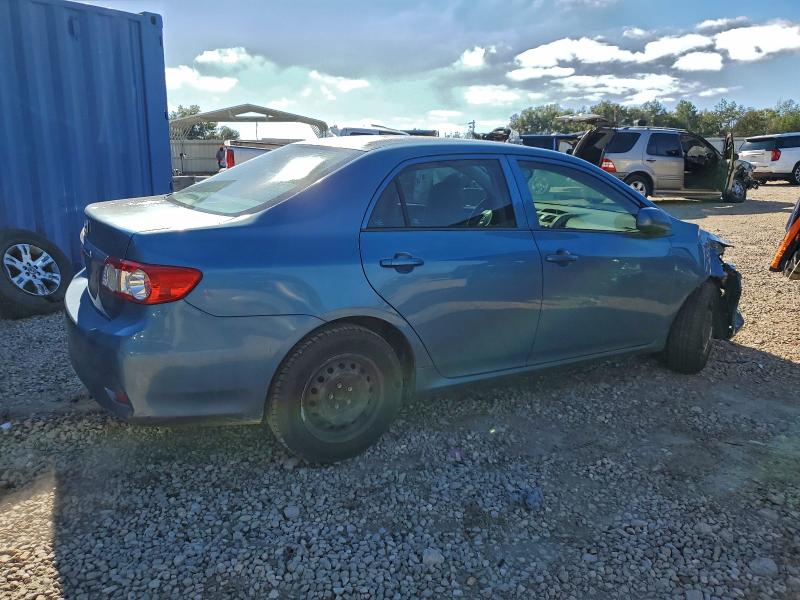 Photo 3 from auction – 2013 TOYOTA COROLLA with VIN 5YFBU4EE4DP151850