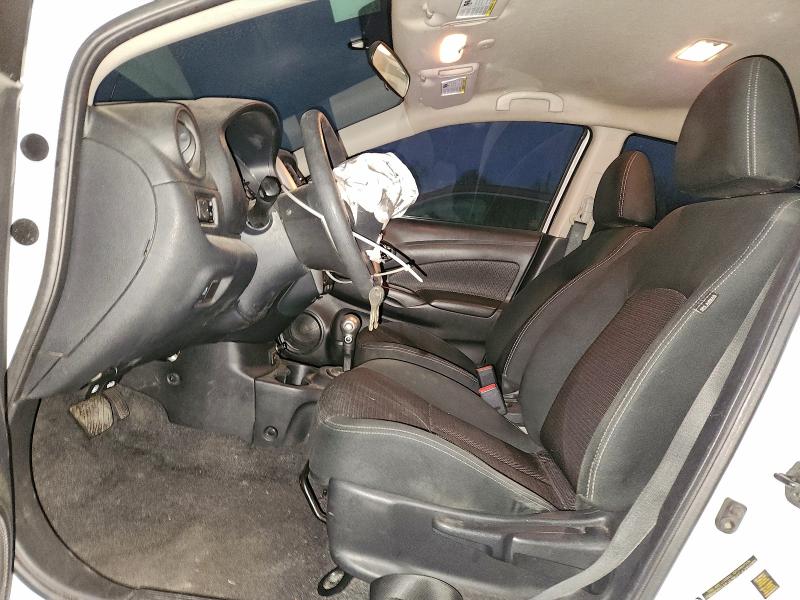 Photo 7 from auction – 2017 NISSAN VERSA S with VIN 3N1CN7AP3HL867817