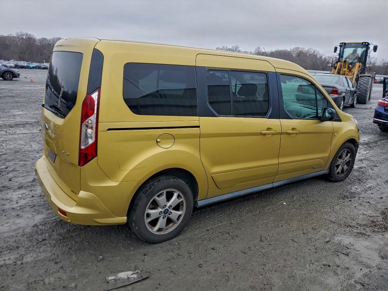 Photo 3 from auction – 2016 FORD TRANSIT CO with VIN NM0GE9F76G1281568