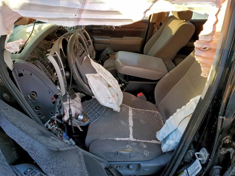 Photo 7 from auction – 2012 TOYOTA TUNDRA CRE with VIN 5TFDW5F16CX269452