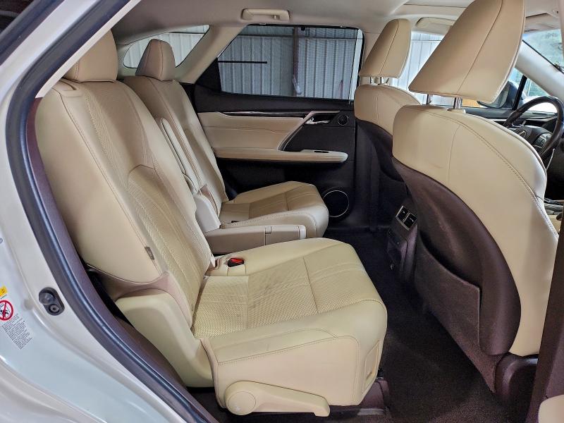 Photo 11 from auction – 2018 LEXUS RX 450H L with VIN JTJDGKCA0J2005408