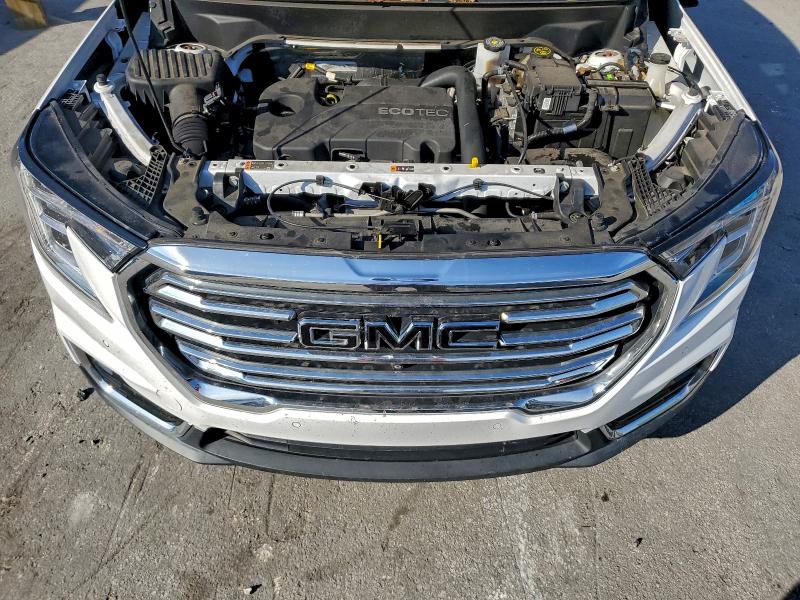 Photo 12 from auction – 2022 GMC TERRAIN SL with VIN 3GKALVEV4NL127104