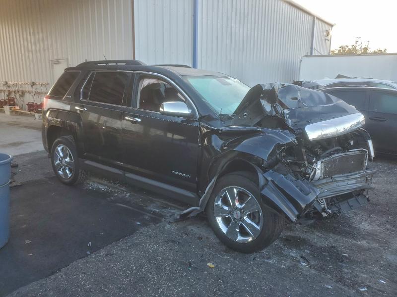 Photo 4 from auction – 2014 GMC TERRAIN SL with VIN 2GKFLRE39E6276155