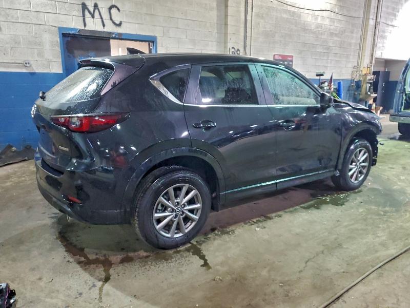 Zdjęcie 3 z aukcji – 2025 MAZDA CX-5 SELEC z VIN JM3KFBBL5S0703839