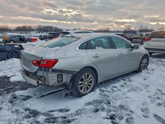 Photo 3 from auction – 2017 CHEVROLET MALIBU LT with VIN 1G1ZE5ST6HF133876