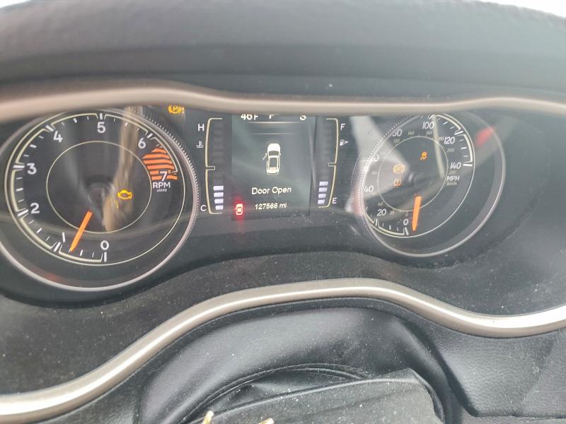 Photo 9 from auction – 2017 JEEP CHEROKEE with VIN 1C4PJLAB7HW577260