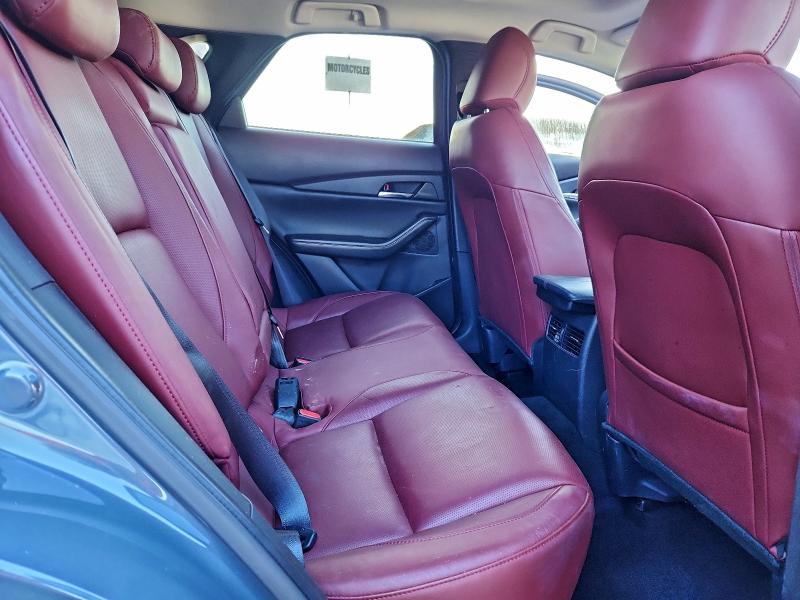 Photo 11 from auction – 2025 MAZDA CX-30 PREF with VIN 3MVDMBCM6SM778480