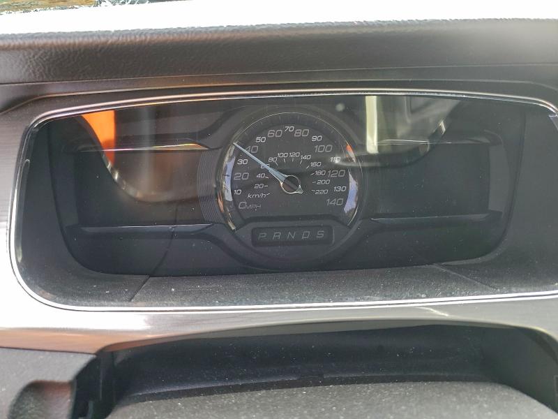Photo 9 from auction – 2015 FORD TAURUS SEL with VIN 1FAHP2H81FG113871