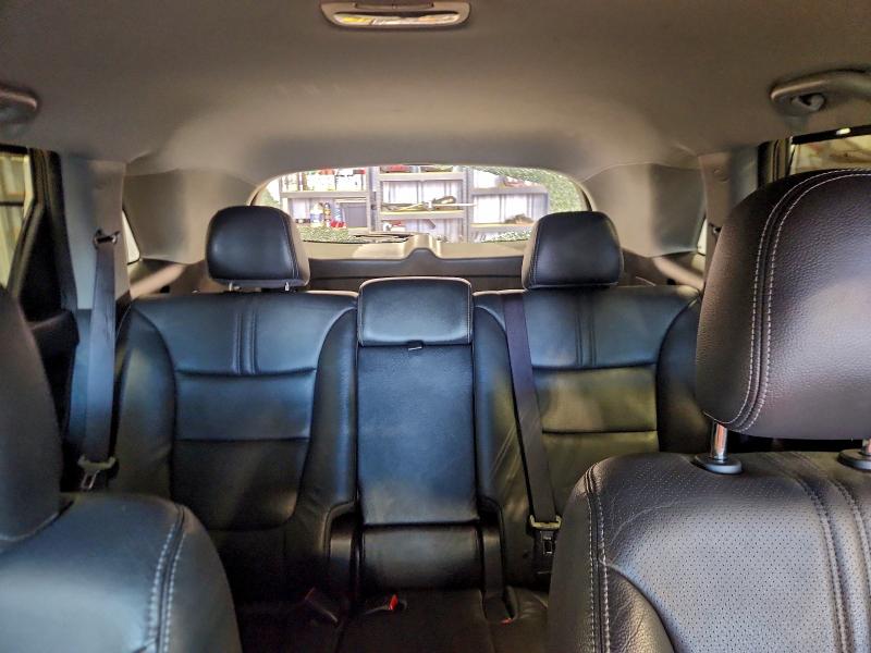 Photo 10 from auction – 2015 KIA SORENTO LX with VIN 5XYKTCA63FG633793