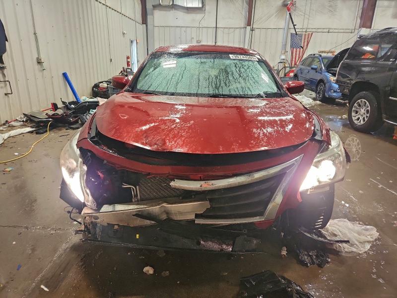 Photo 5 from auction – 2015 NISSAN ALTIMA 2.5 with VIN 1N4AL3AP0FC574460