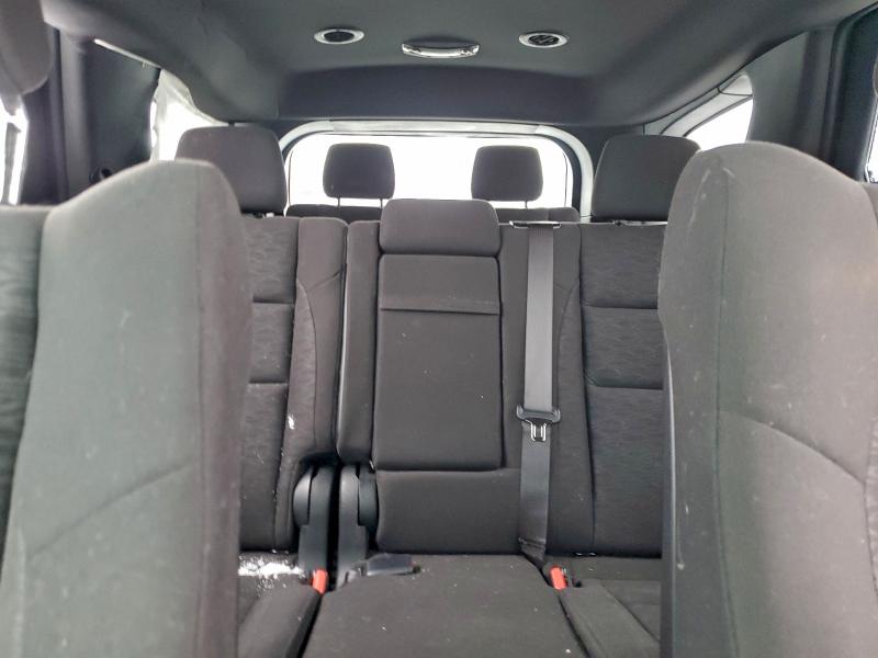 Photo 10 from auction – 2023 DODGE DURANGO GT with VIN 1C4RDJDG9PC558947