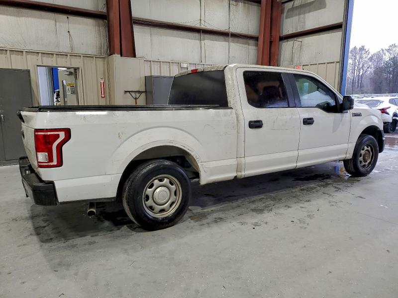 Photo 3 from auction – 2016 FORD F150 SUPER with VIN 1FTEW1CFXGKE19336
