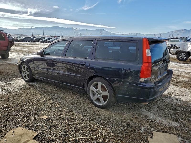 Photo 2 from auction – 2006 VOLVO V70 R with VIN YV1SJ527362580137