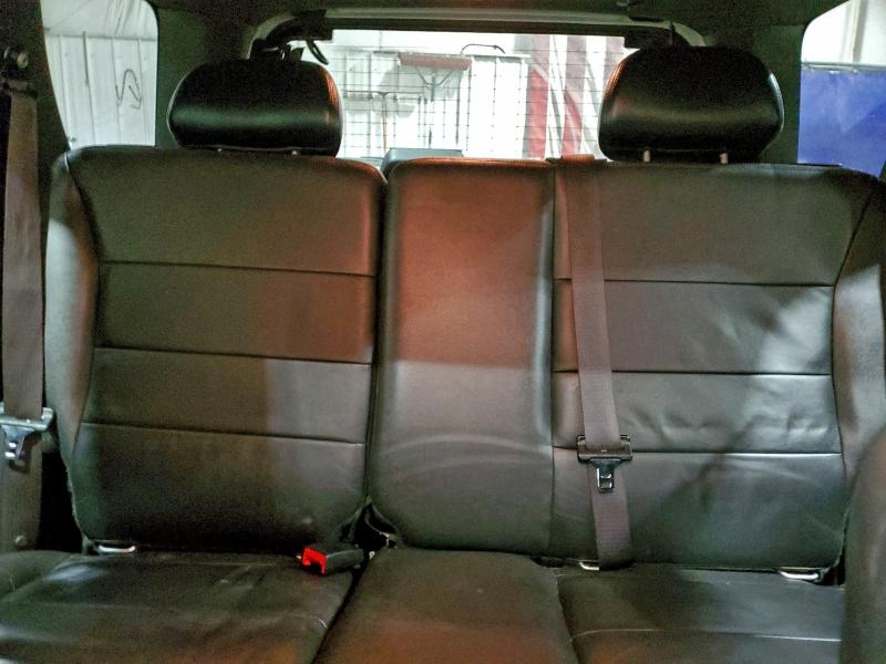 Photo 10 from auction – 2010 FORD ESCAPE LIM with VIN 1FMCU9EG1AKA46076