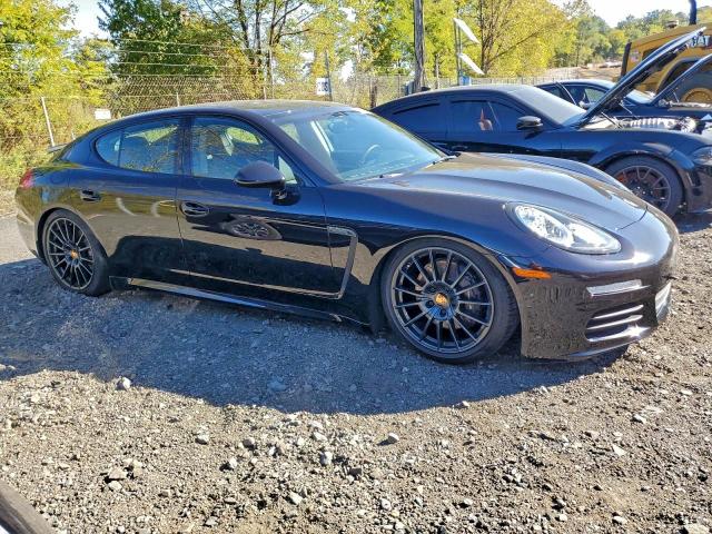 Photo 5 from auction – 2016 PORSCHE PANAMERA 2 with VIN WP0AA2A72GL004035
