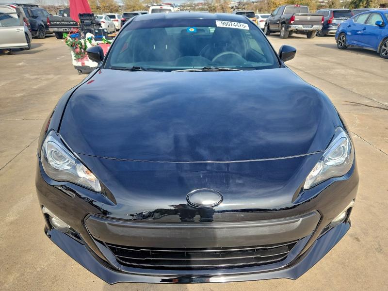Photo 5 from auction – 2015 SUBARU BRZ 2.0 LI with VIN JF1ZCAC18F8604369