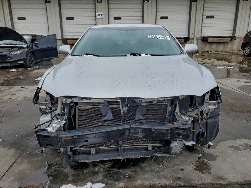 Photo 5 from auction – 2011 TOYOTA CAMRY BASE with VIN 4T4BF3EK3BR098991