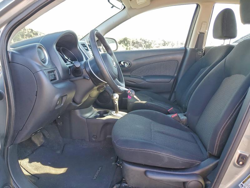 Photo 7 from auction – 2014 NISSAN VERSA S with VIN 3N1CN7AP9EL834512