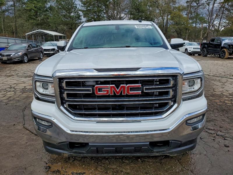 Photo 5 from auction – 2017 GMC SIERRA K15 with VIN 1GTV2MECXHZ188575