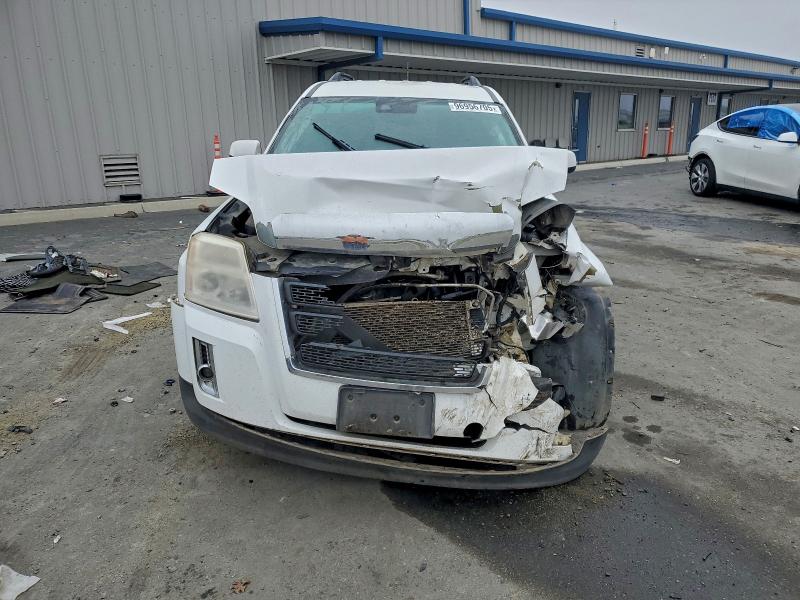 Photo 5 from auction – 2013 GMC TERRAIN SL with VIN 2GKALSEK1D6224798