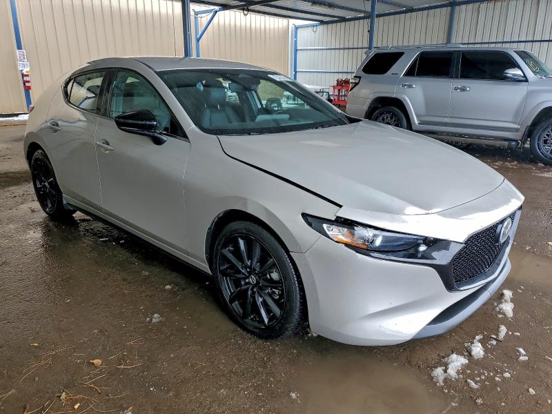 Photo 4 from auction – 2024 MAZDA 3 SELECT S with VIN JM1BPAKM3R1704193