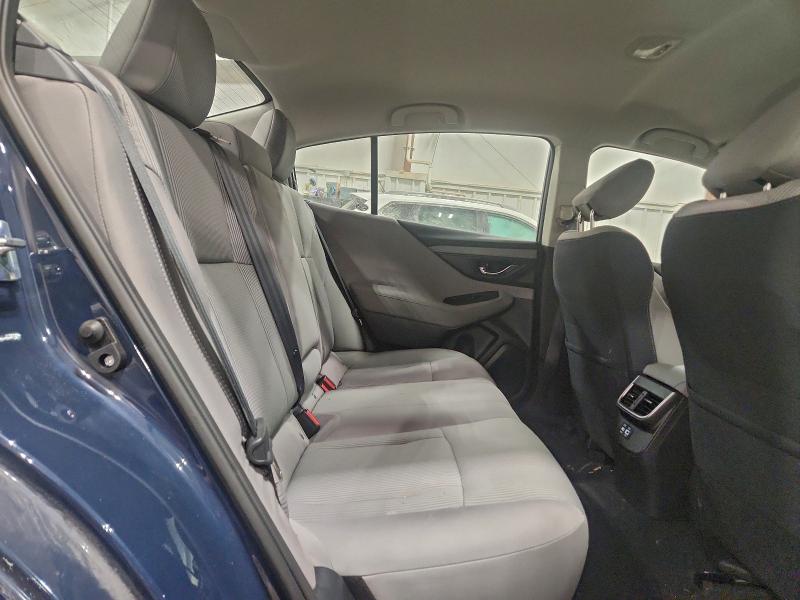 Photo 10 from auction – 2024 SUBARU LEGACY PRE with VIN 4S3BWAD67R3010533