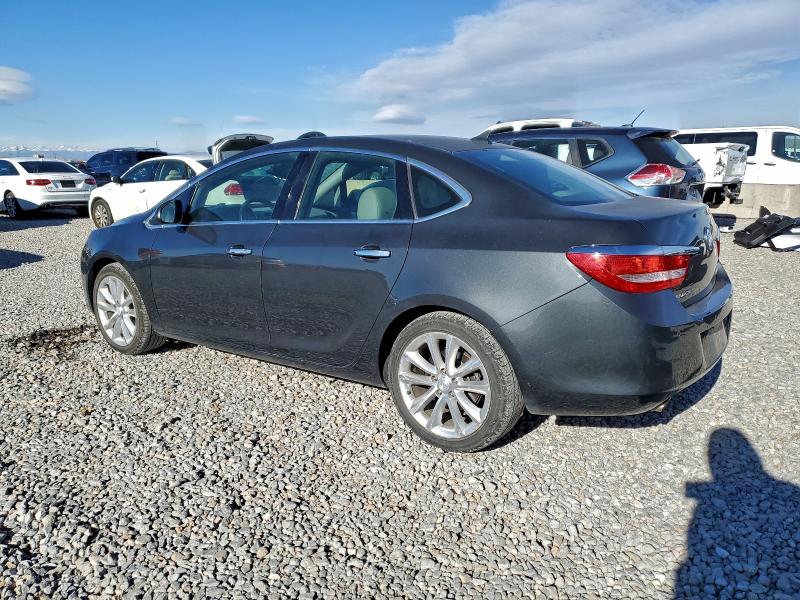 Photo 2 from auction – 2014 BUICK VERANO CON with VIN 1G4PR5SK9E4187816